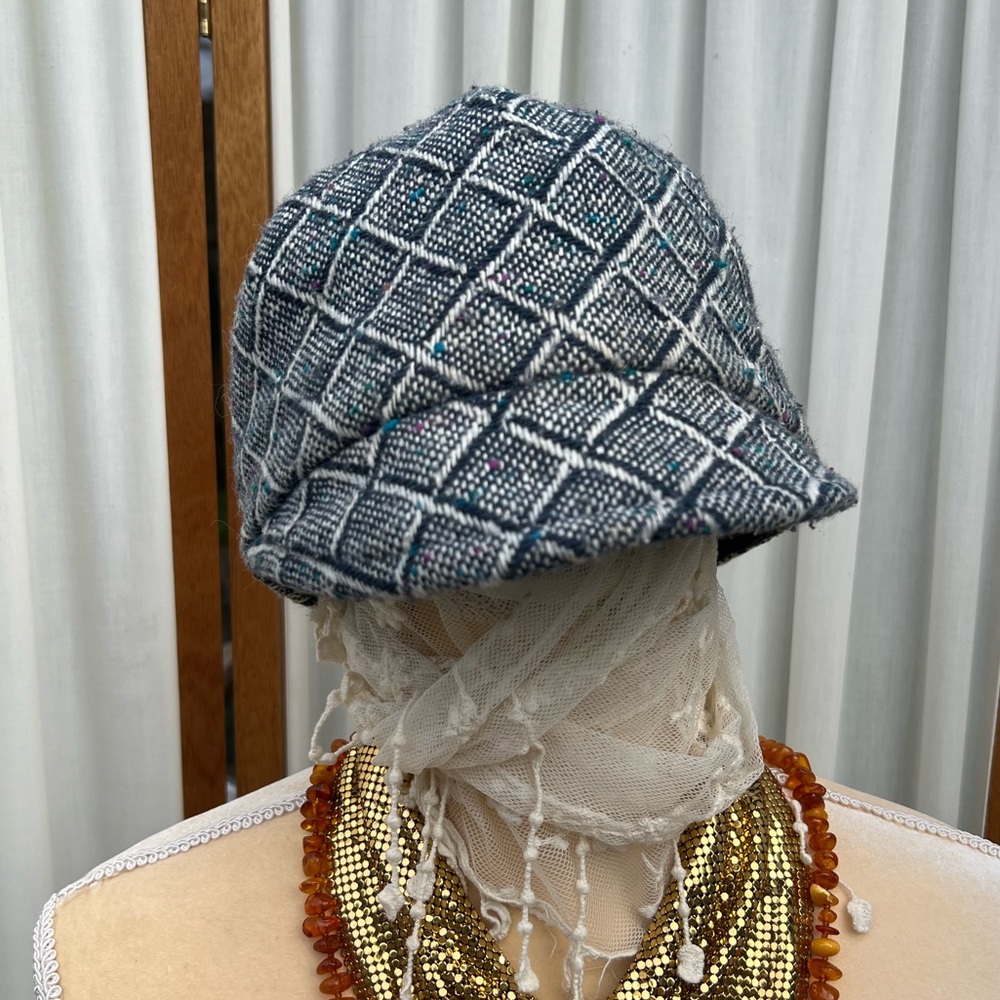 The Fit Hat